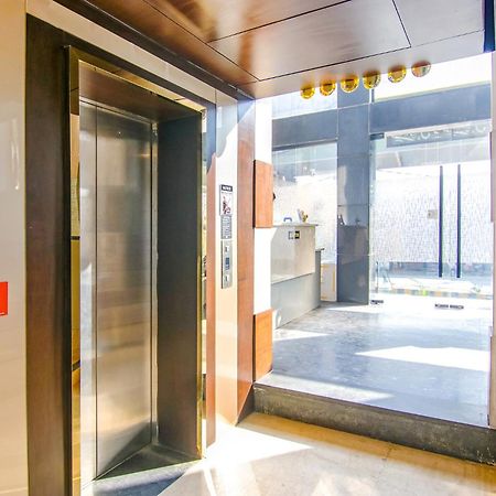 Fabhotel Prime K9 Crown Лудяна Екстериор снимка