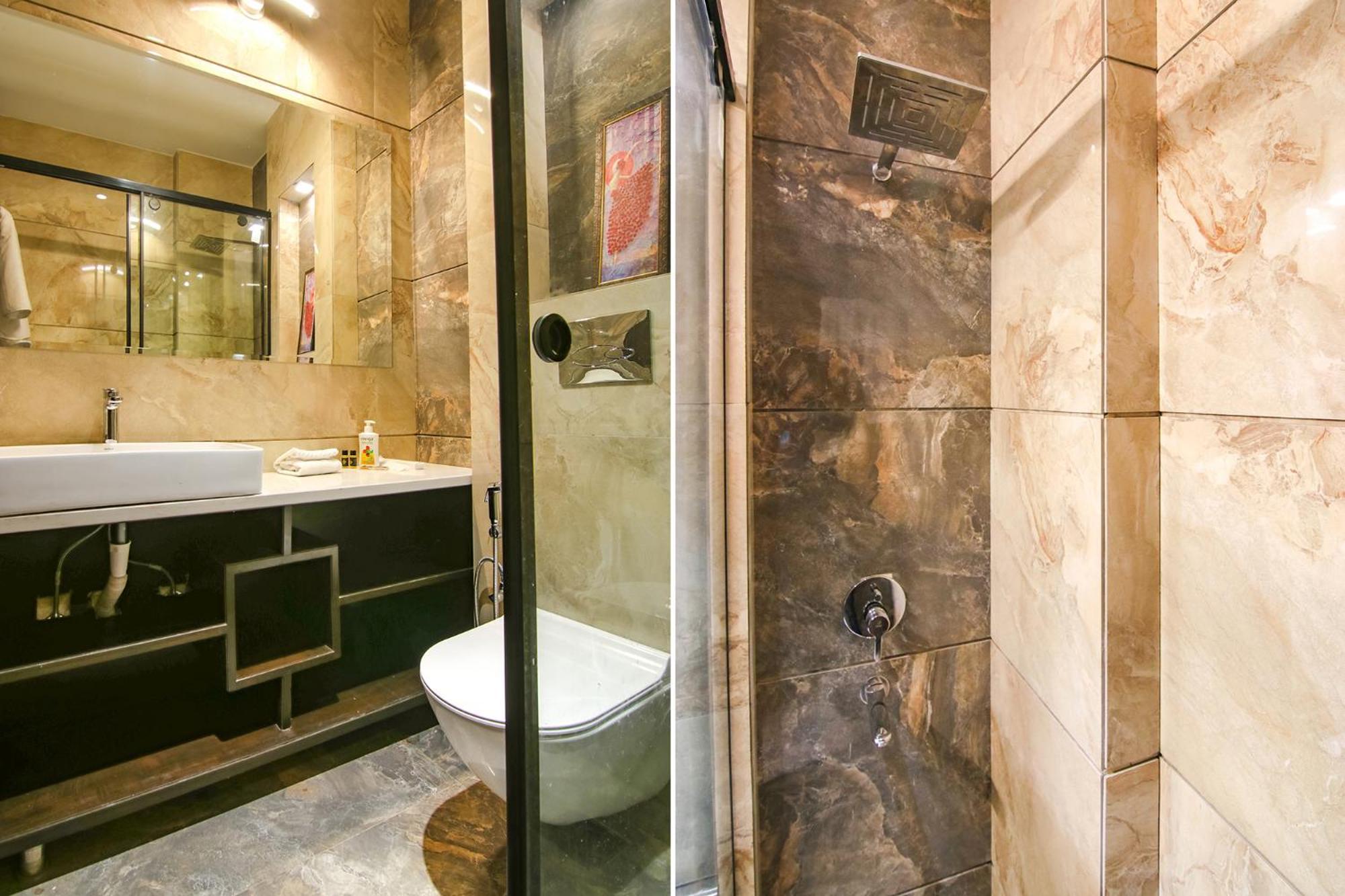 Fabhotel Prime K9 Crown Лудяна Екстериор снимка