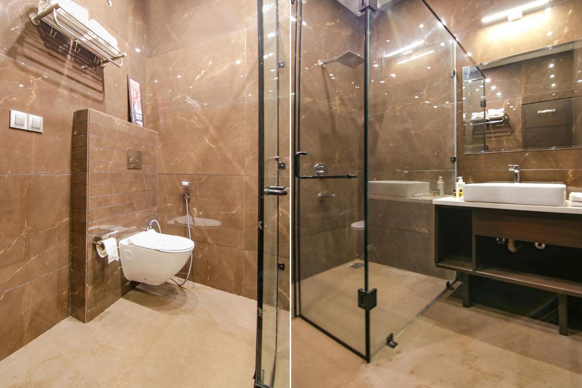 Fabhotel Prime K9 Crown Лудяна Екстериор снимка