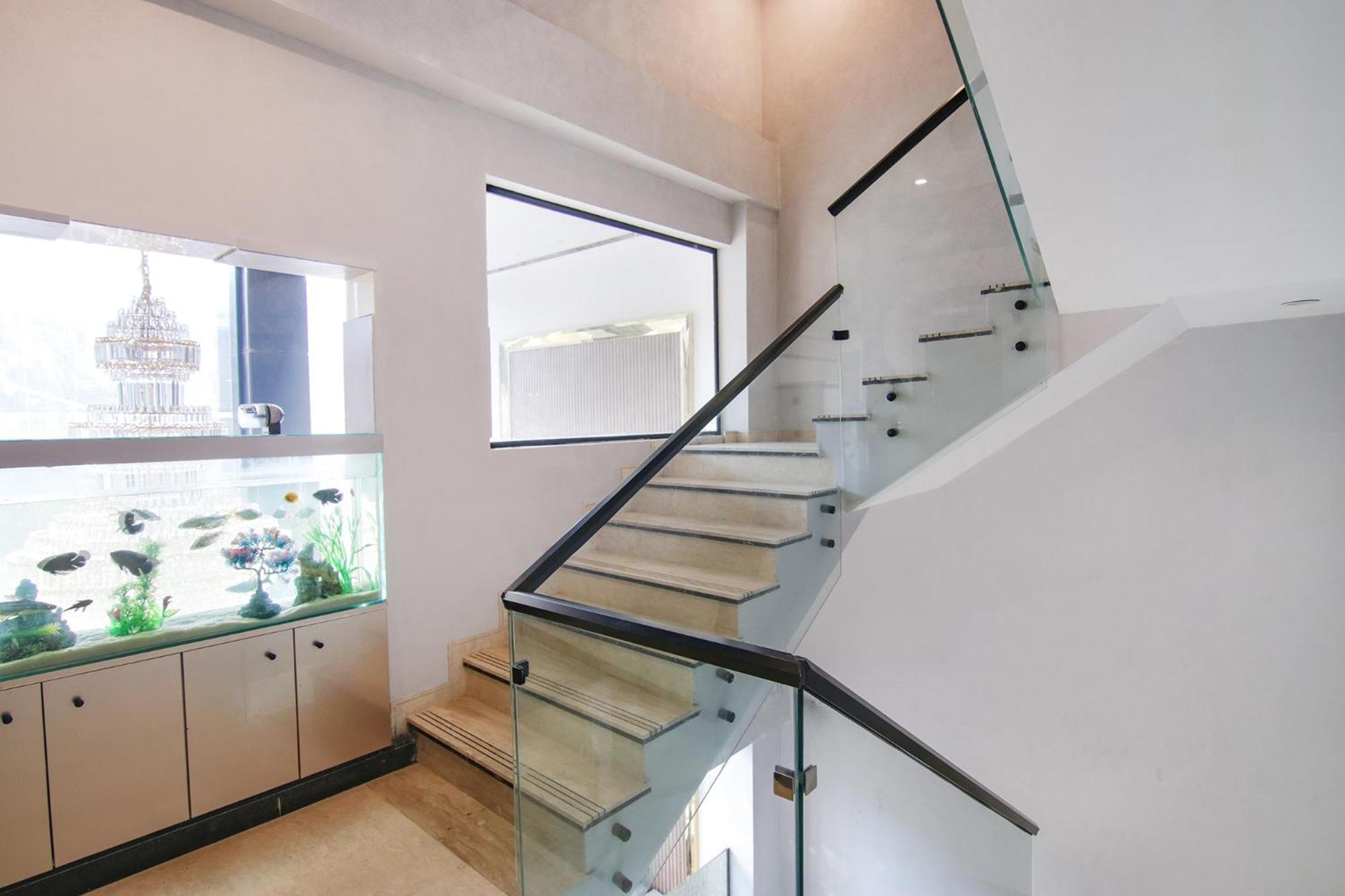 Fabhotel Prime K9 Crown Лудяна Екстериор снимка